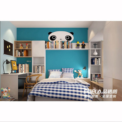 全屋定制